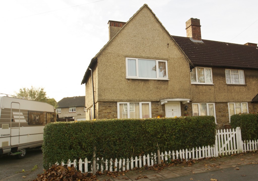 Goddard Road, Beckenham, 3 bedroom, Terraced