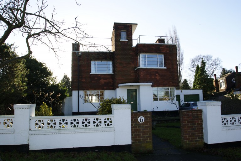 Images for Orchard Rise, Croydon