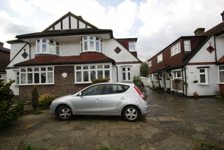 Eden Way, Beckenham, 4 bedroom, SemiDetached