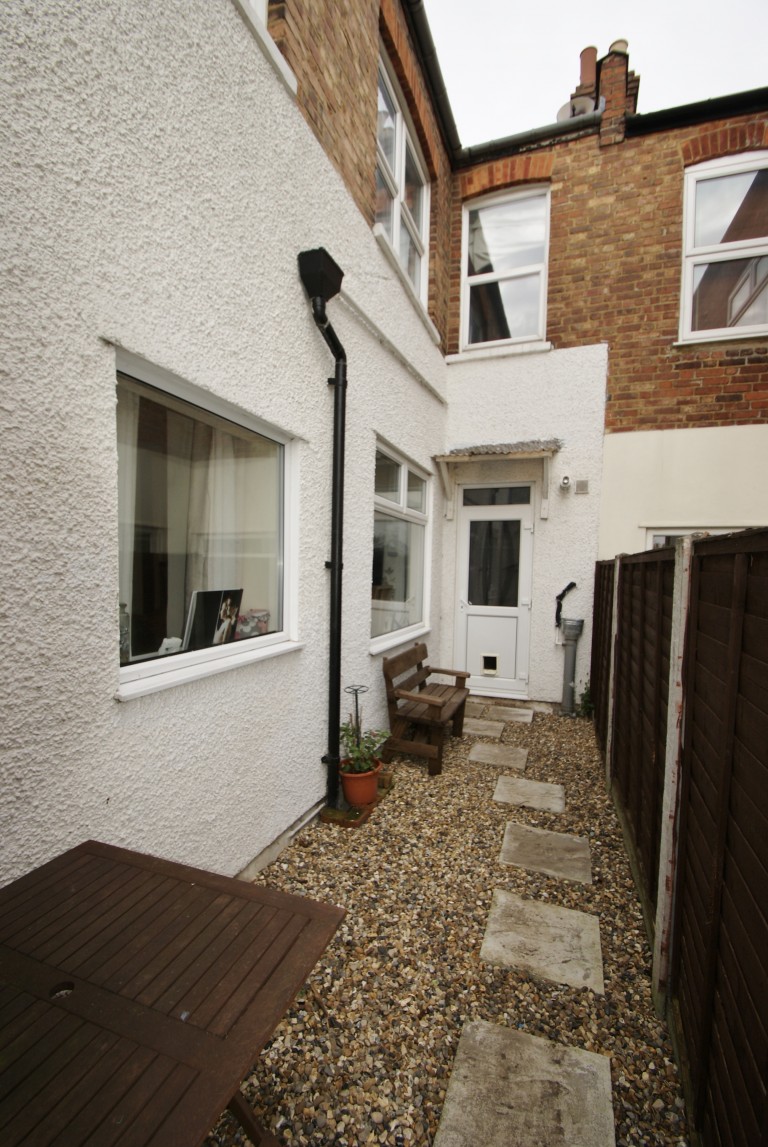 Blandford Road, Beckenham, 2 bedroom, Apartment