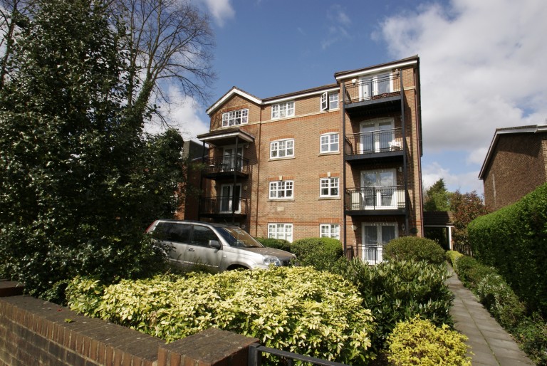 Images for Mayfield Court, 56 Westmoreland Road, Bromley