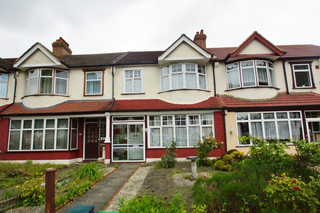 Upper Elmers End Road, Beckenham, 3 bedroom, Terraced