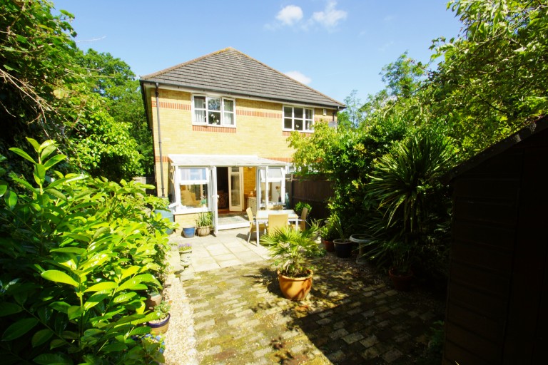 Eden Park Avenue, Beckenham, 2 bedroom, SemiDetached