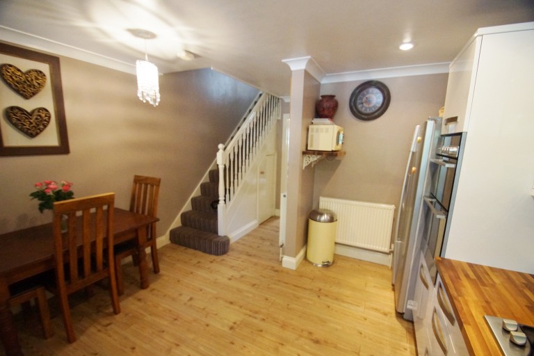 Eden Park Avenue, Beckenham, 2 bedroom, SemiDetached