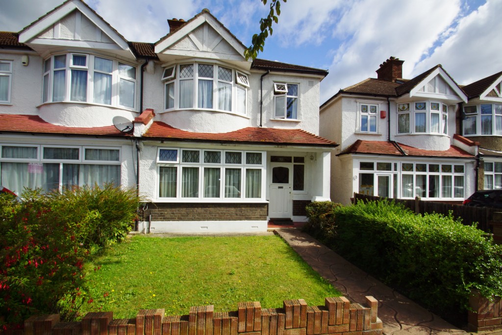 Eden Way, Beckenham, 3 bedroom, Terraced