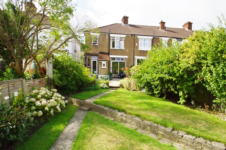 Eden Way, Beckenham, 3 bedroom, Terraced
