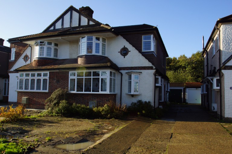 Eden Way, Beckenham, 5 bedroom, SemiDetached