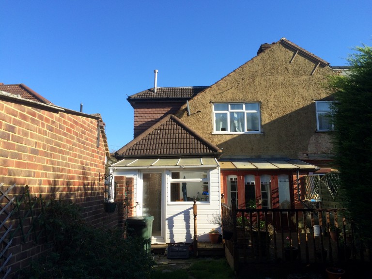 Eden Way, Beckenham, 5 bedroom, SemiDetached