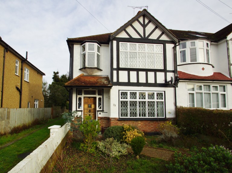 Bramerton Road, Beckenham, 3 bedroom, Terraced