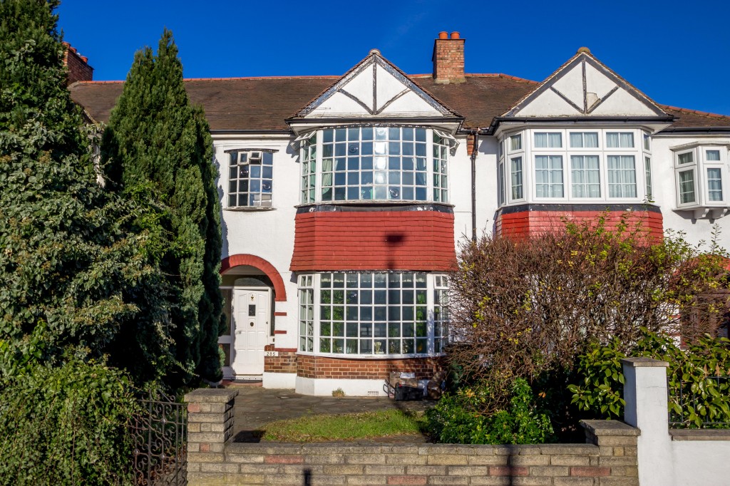 Upper Elmers End Road, Beckenham, 4 bedroom, Terraced
