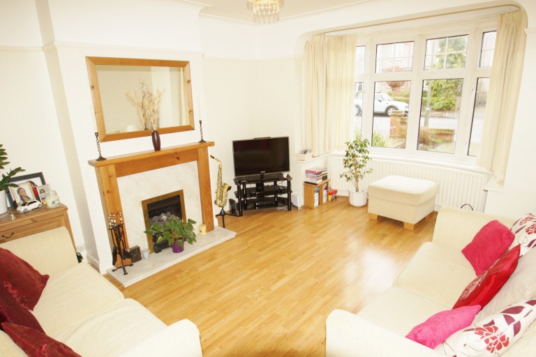 Merlin Grove, Beckenham, 3 bedroom, Terraced