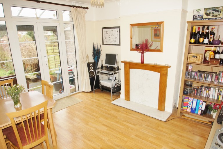 Merlin Grove, Beckenham, 3 bedroom, Terraced