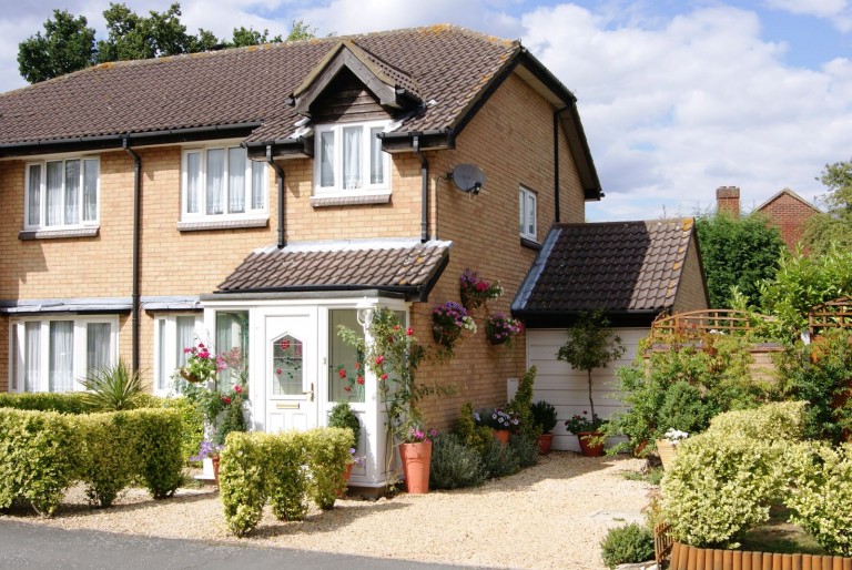 Images for Burrell Close, Croydon