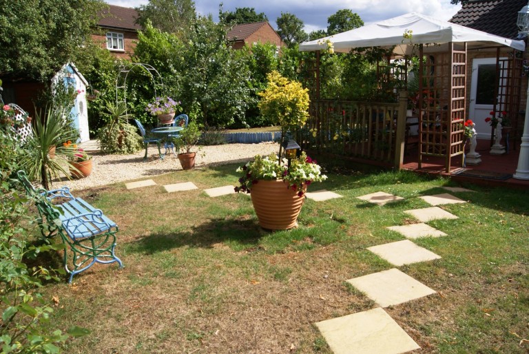 Images for Burrell Close, Croydon