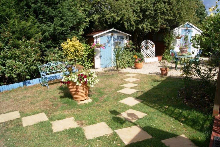 Images for Burrell Close, Croydon