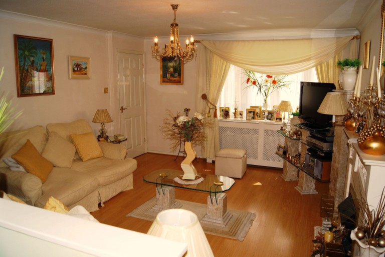 Images for Burrell Close, Croydon