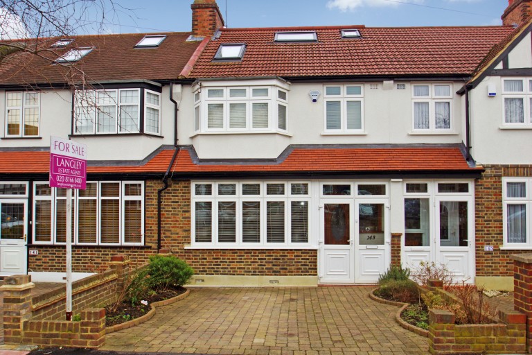 Images for Aylesford Avenue, Beckenham