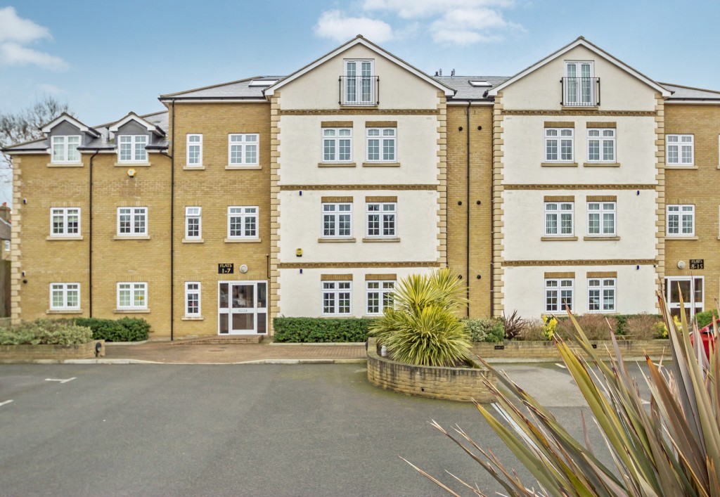 Buckingham Apartments, 173 Elmers End Road, Beckenham, 1 bedroom, Apartment