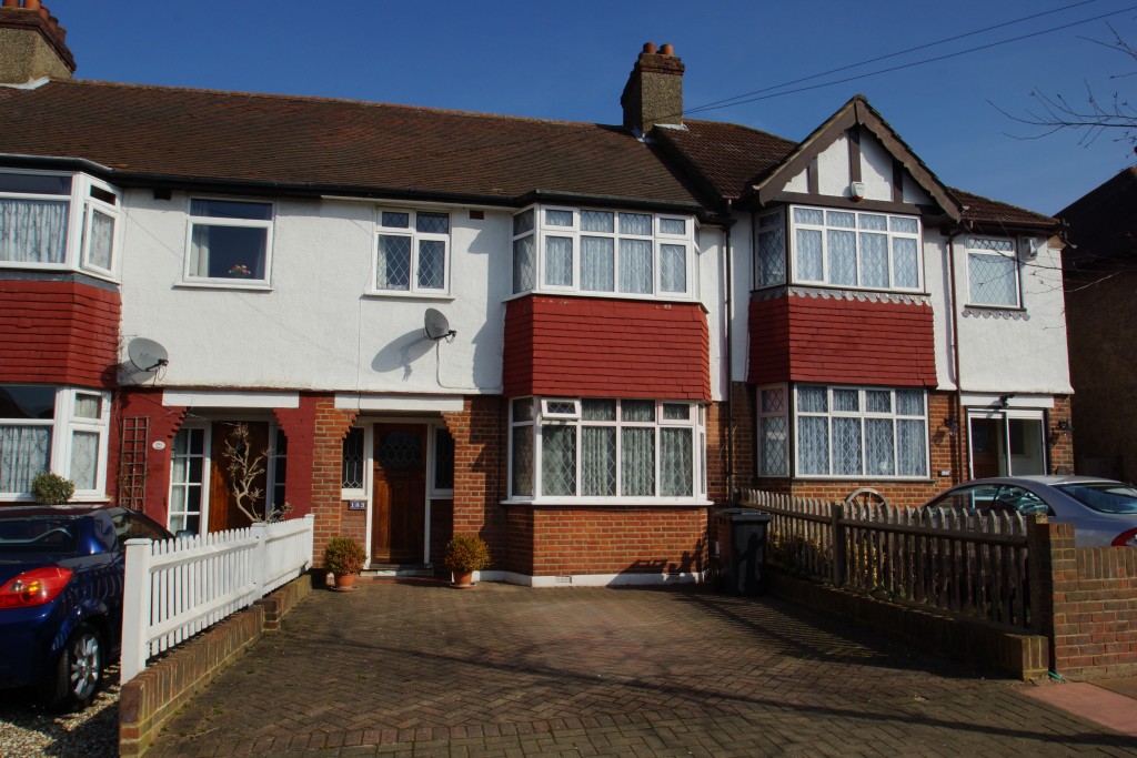 Eden Park Avenue, Beckenham, 3 bedroom, Terraced