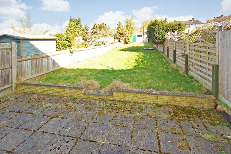 Eden Park Avenue, Beckenham, 3 bedroom, Terraced