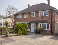 Images for Dorset Road, Beckenham