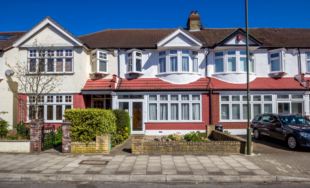 Hillcrest View, Beckenham, 3 bedroom, Terraced
