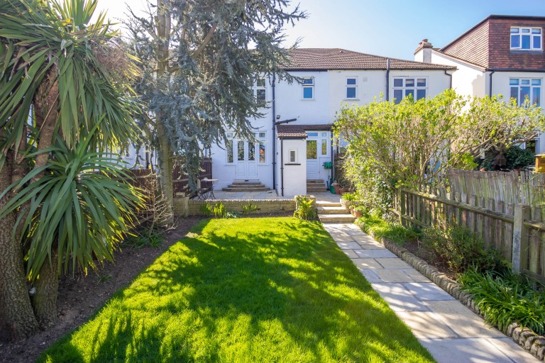 Hillcrest View, Beckenham, 3 bedroom, Terraced