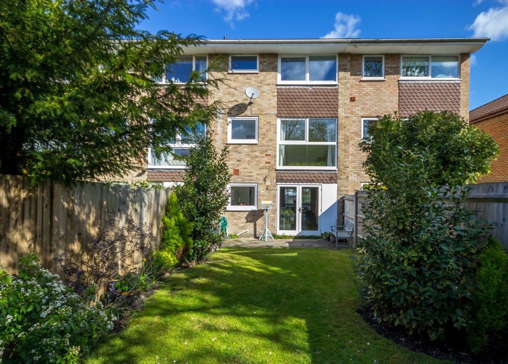 St. Davids Close, West Wickham, 4 bedroom, Town House