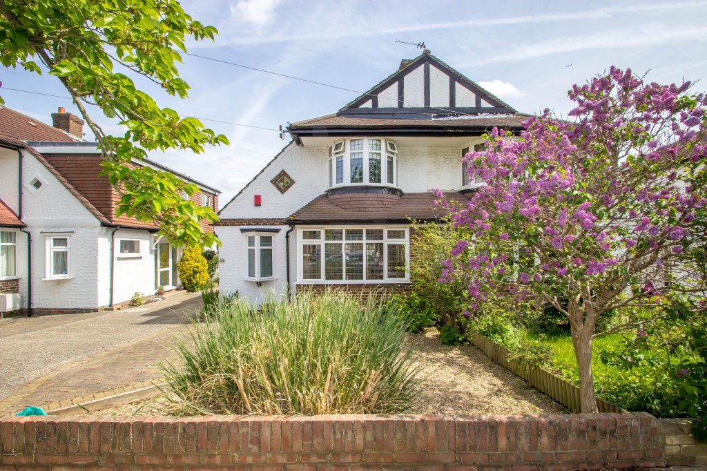 Eden Way, Beckenham, 2 bedroom, SemiDetached