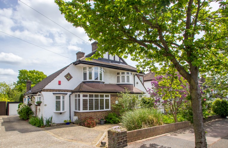 Eden Way, Beckenham, 2 bedroom, SemiDetached