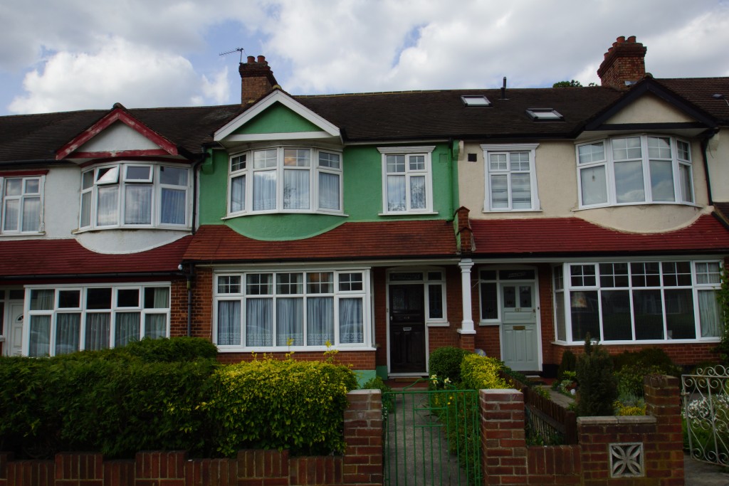 Upper Elmers End Road, Beckenham, 3 bedroom, Terraced