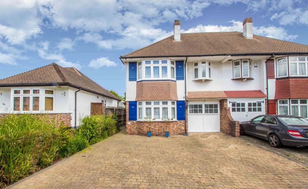 Devonshire Way, Croydon, 3 bedroom, SemiDetached