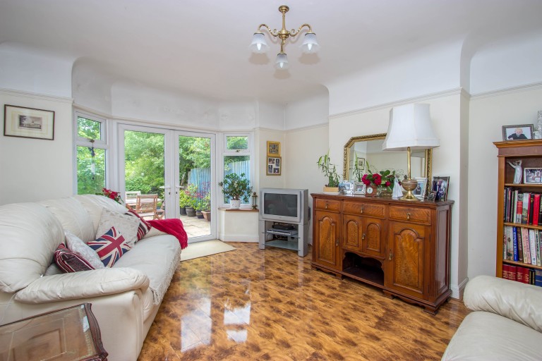 Devonshire Way, Croydon, 3 bedroom, SemiDetached