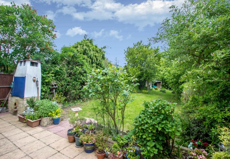 Devonshire Way, Croydon, 3 bedroom, SemiDetached