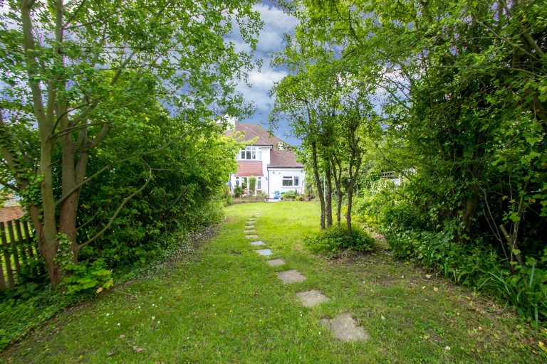 Devonshire Way, Croydon, 3 bedroom, SemiDetached