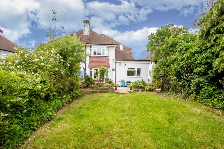 Devonshire Way, Croydon, 3 bedroom, SemiDetached