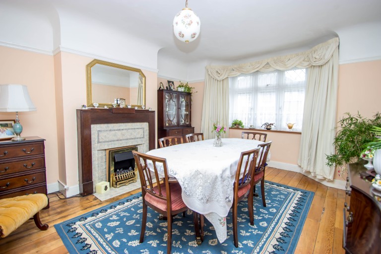 Devonshire Way, Croydon, 3 bedroom, SemiDetached