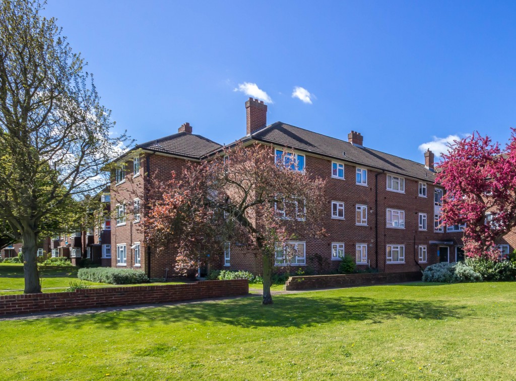 Berney House, Upper Elmers End Road, Beckenham, 1 bedroom, Apartment