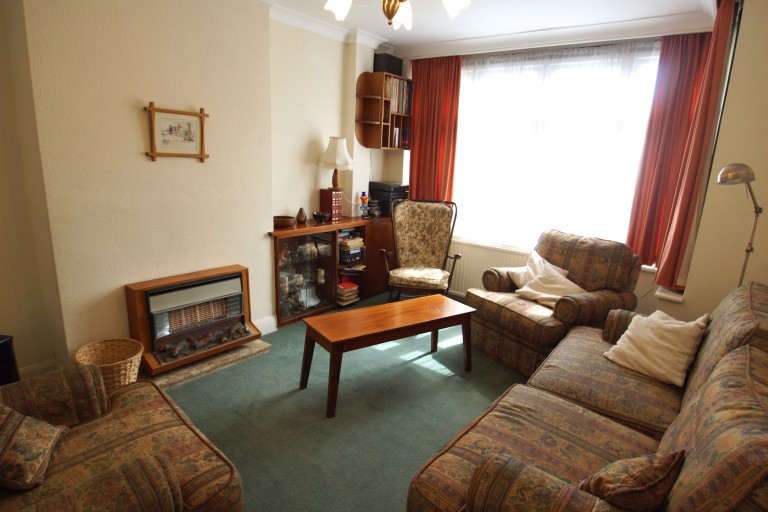 Abbots Way, Beckenham, 3 bedroom, Terraced