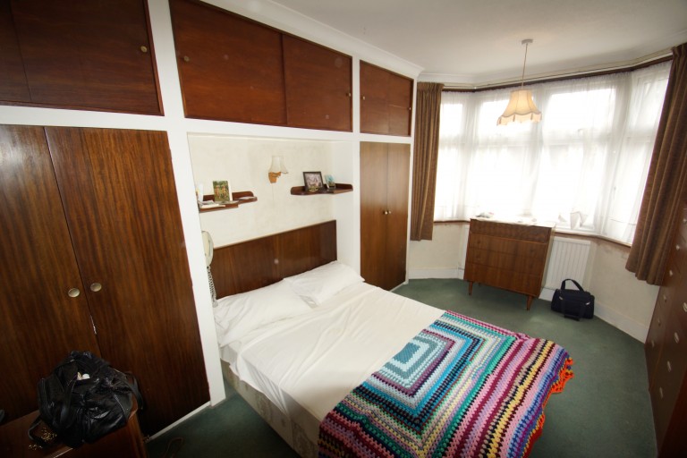 Abbots Way, Beckenham, 3 bedroom, Terraced