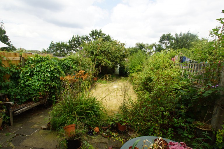 Abbots Way, Beckenham, 3 bedroom, Terraced