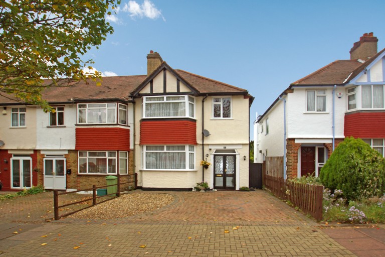 Images for Eden Park Avenue, Beckenham