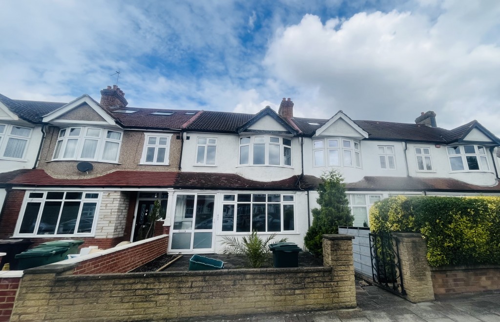 Upper Elmers End Road, Beckenham, 4 bedroom, Terraced