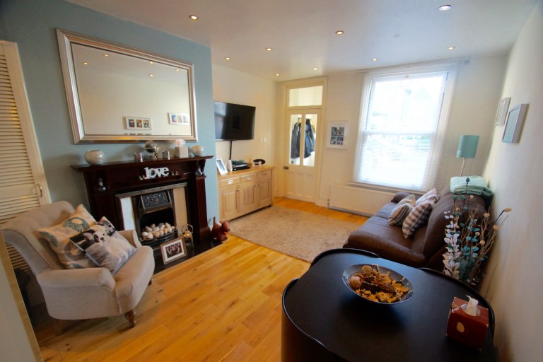 18 Langley Road, Beckenham, 2 bedroom, SemiDetached