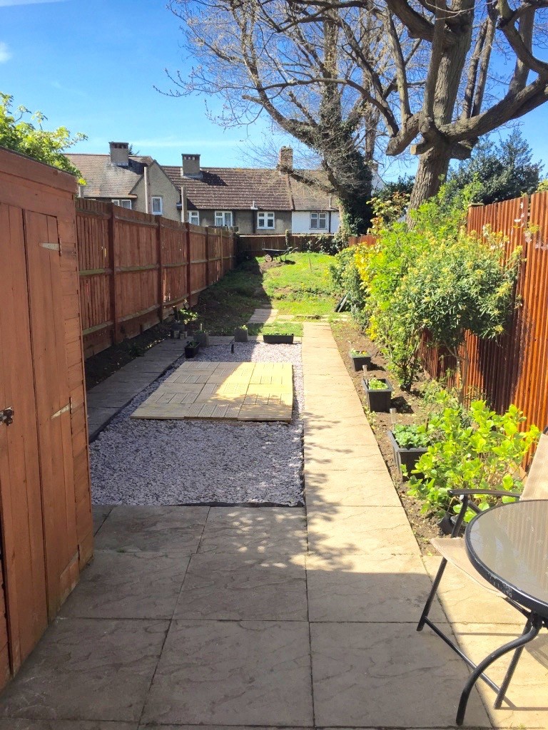 18 Langley Road, Beckenham, 2 bedroom, SemiDetached