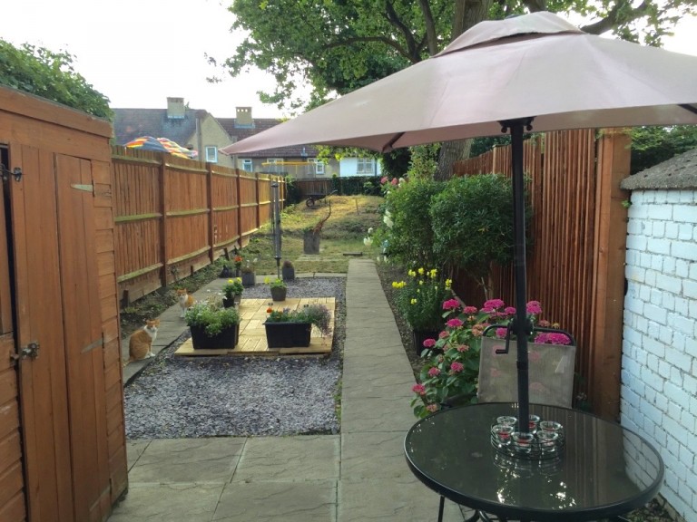 18 Langley Road, Beckenham, 2 bedroom, SemiDetached