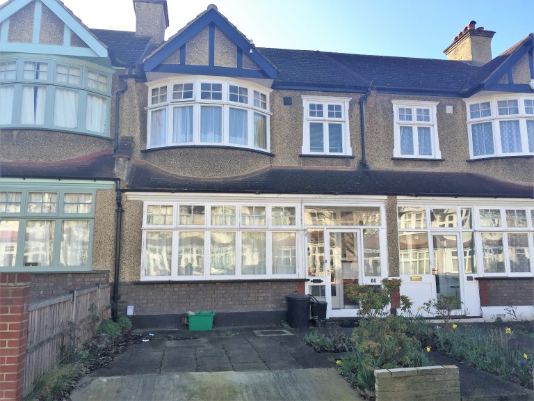 Eden Way, Beckenham, 3 bedroom, Terraced