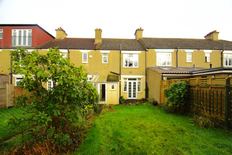 Eden Way, Beckenham, 3 bedroom, Terraced