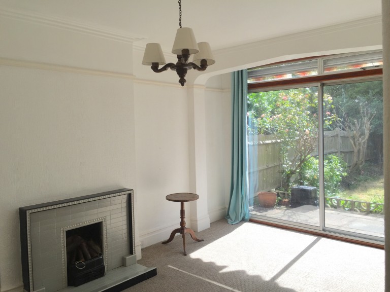 Hampden Road, Beckenham, 3 bedroom, End Of Terrace