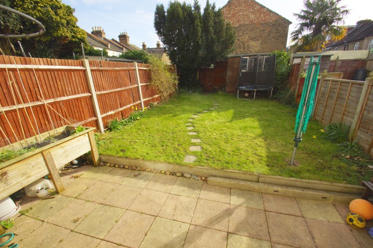 Colesburg Road, Beckenham, 3 bedroom, Terraced